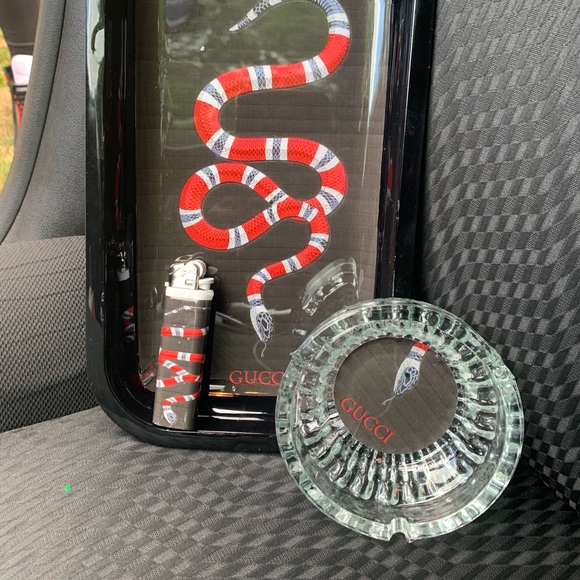 CUSTOM SMOKE SET 🍃 - Picture 5 of 5